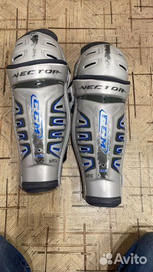 Экипировка для хоккея