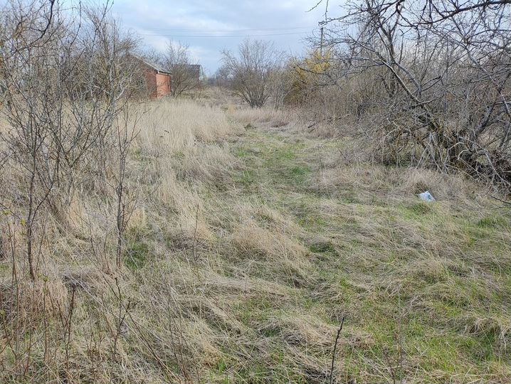 Участок 6 сот. (СНТ, ДНП)