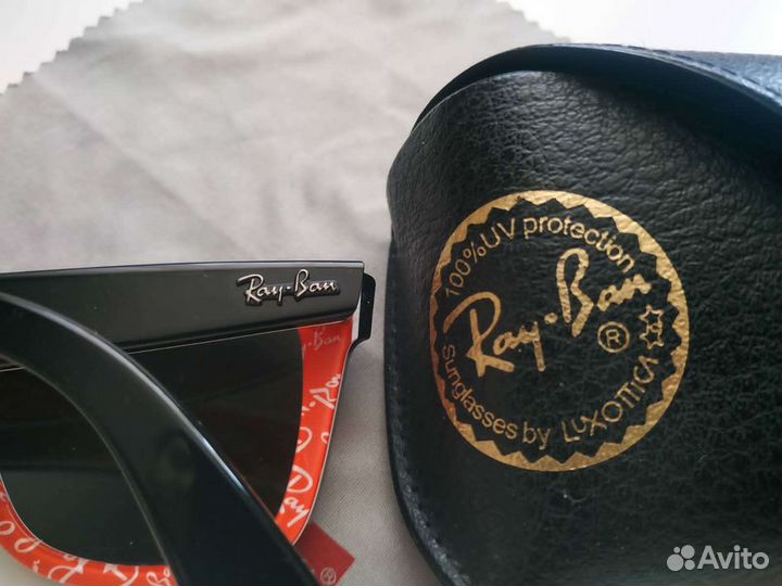 Очки Ray Ban Wayfarer оригинал