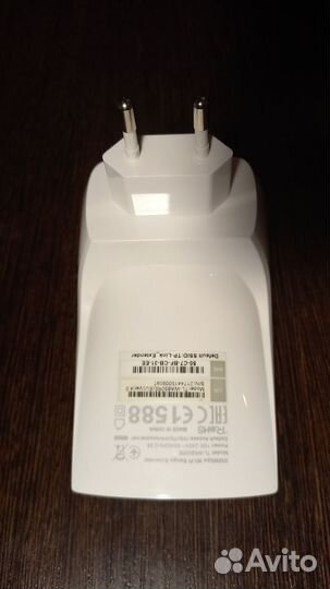 Усилитель wifi сигнала tp link WA850RE