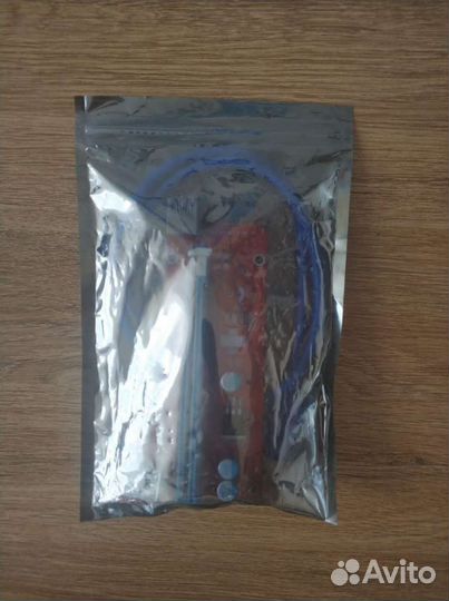 Райзер 009s 007s 009s plus