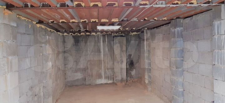 Гараж, 23 м²