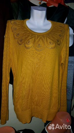 Кофты,туники