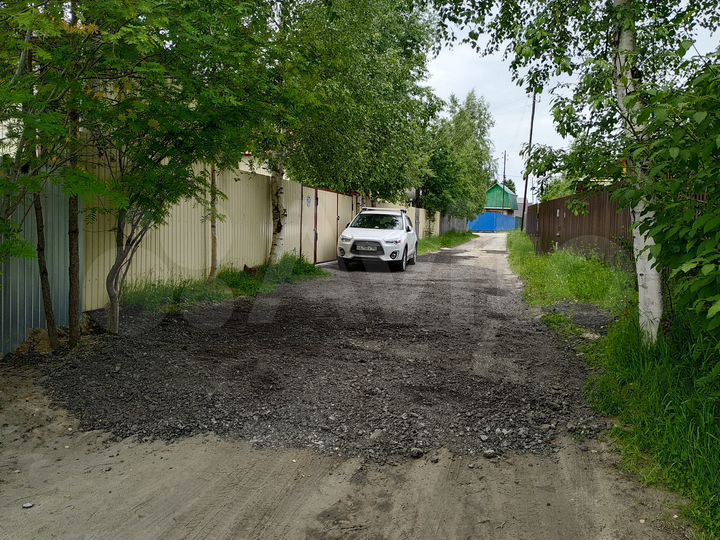 Дача 29 м² на участке 5,9 сот.