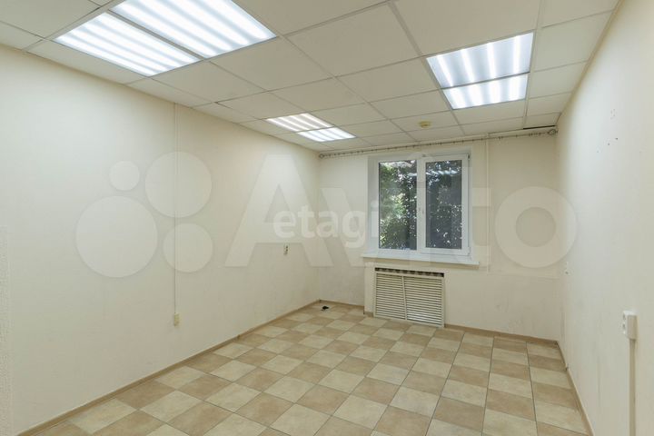 Продам торговое помещение, 66.4 м²