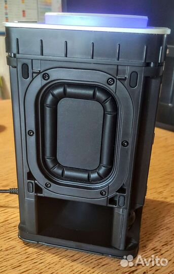 Яндекс.Станция первая версия