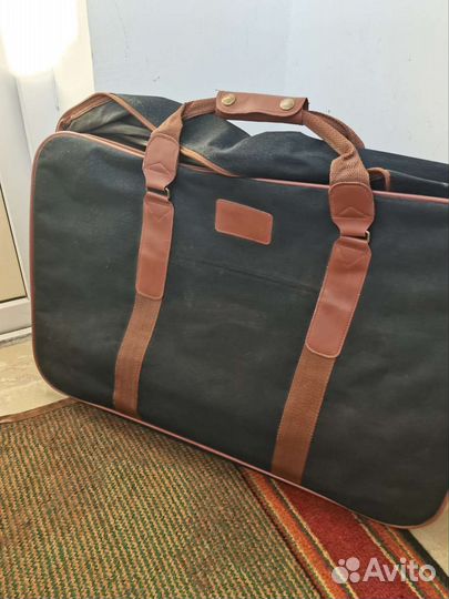 Сумка дорожная