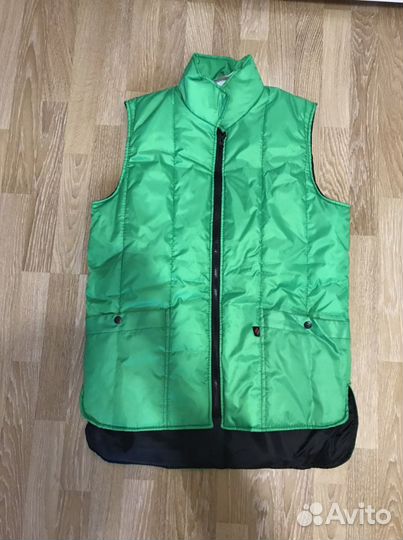 Жилет из комплекта спецодежды