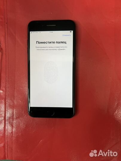 iPhone 7 Plus, 128 ГБ