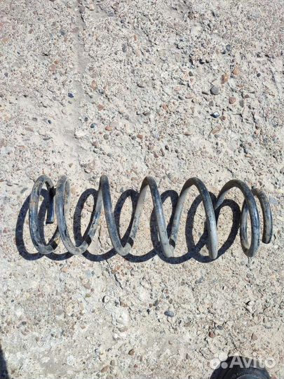 Продаю пружины киа церато