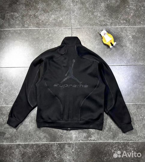 Олимпийка Jordan Supreme