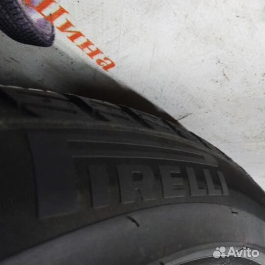 Pirelli Winter Sottozero 3 235/45 R19