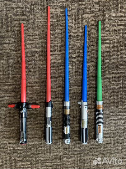 Меч звездные войны