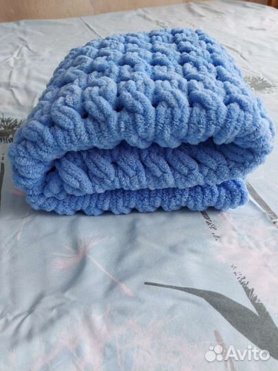 Продам плед плюшевый детский