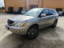 Lexus RX 3.3 AT, 2003, 283 000 км