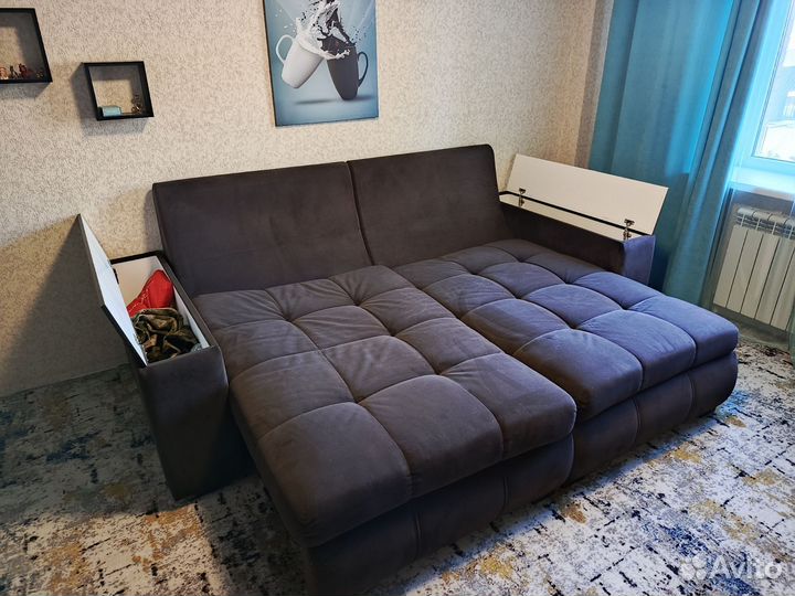 Диван кровать