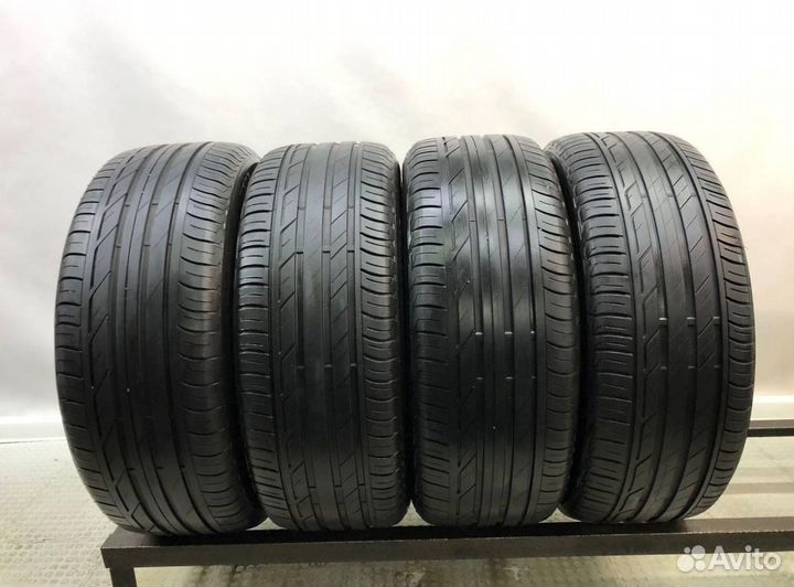 Bridgestone Turanza T001 225/55 R17 120Y
