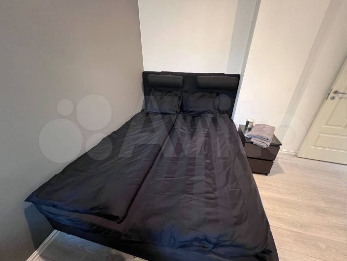 1-к. квартира, 40,2 м², 2/2 эт.