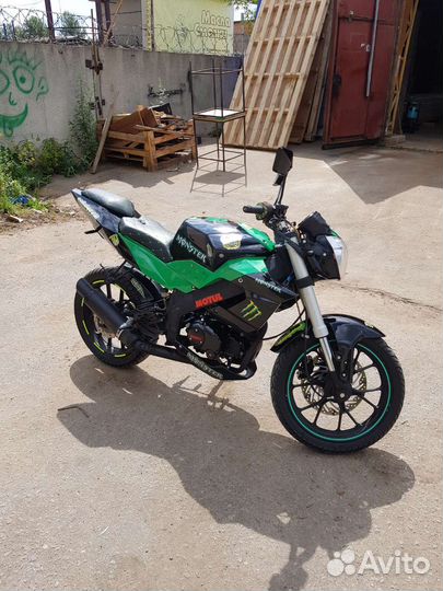 Продаю Мотоцикл