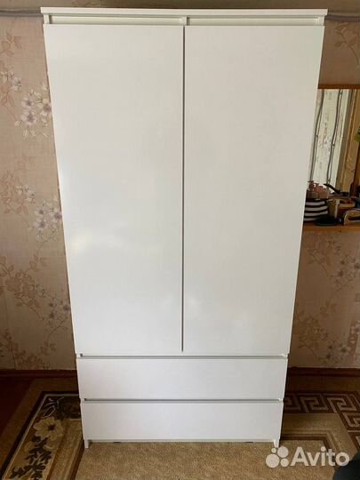 Мебель в детскую