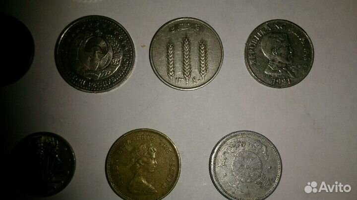 Нумизматика