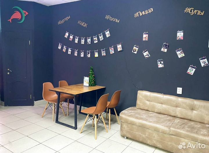 Готовый прибыльный бизнес