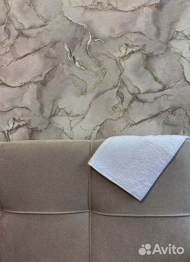 Махровые полотенца новые в упаковке