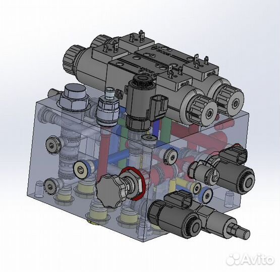 Инженер конструктор