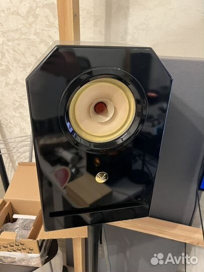 Lii Song Emmo F6 пара