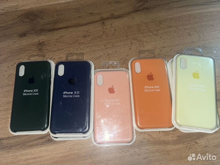 Чехол на iPhone 11/12/xs/xs max/7/8/xr