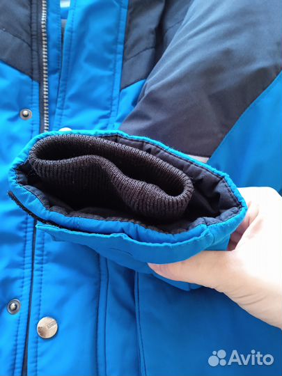 Зимний костюм batik 134