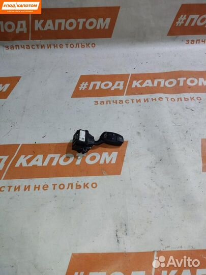 Переключатель дворников BMW 5 E60 (2002 - 2010)