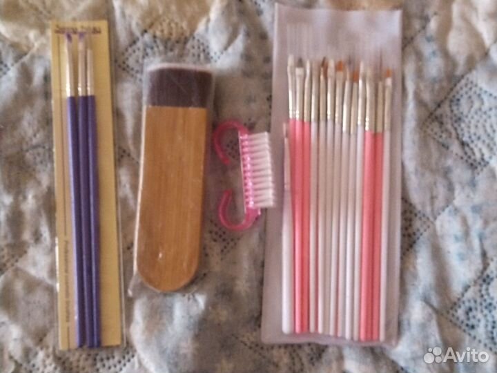 Все для маникюра