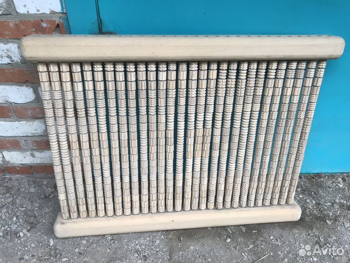 Массажёр доктора Макеева