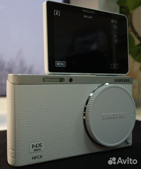 Samsung NX mini (Body)
