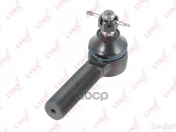 Наконечник рулевой тяги лев toyota land CRU