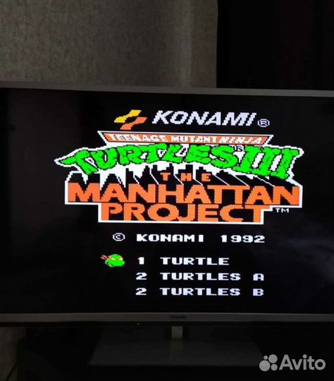 Картриджи для Dendy 500 в 1