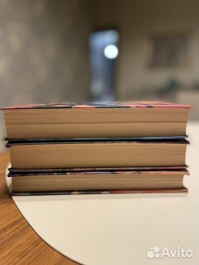 Гарри Поттер Росмэн