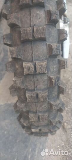 Эндуро motoland wrx 250
