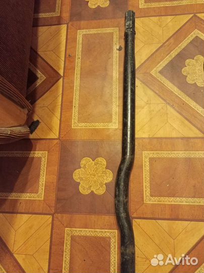 Тяга рулевая УАЗ