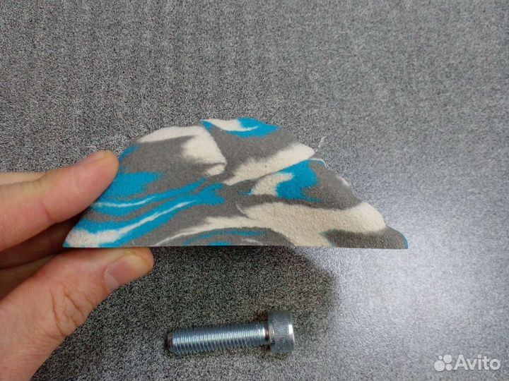 Зацепка для скалодрома Sorel M