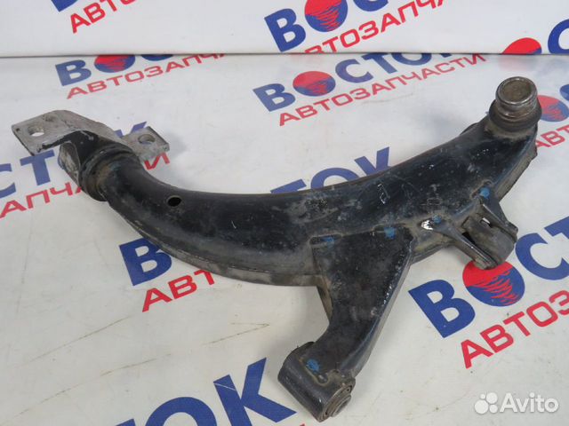 Рычаг Перед Низ Лево subaru legacy lancaster BH9