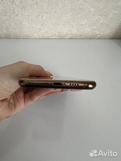 iPhone Xs Max, 256 ГБ