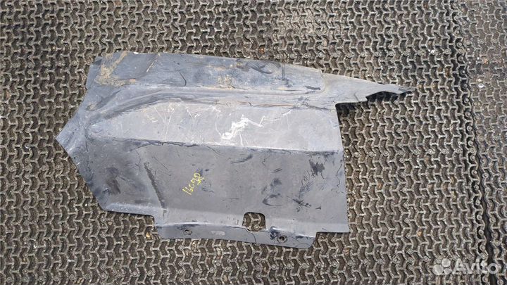 Защита моторного отсека Dodge Caliber, 2009