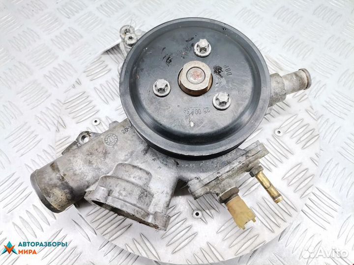 Помпа Opel Astra F рест. 1999