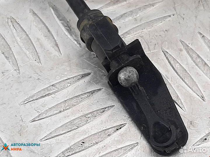 Ручка открывания капота Volkswagen Transporter T5