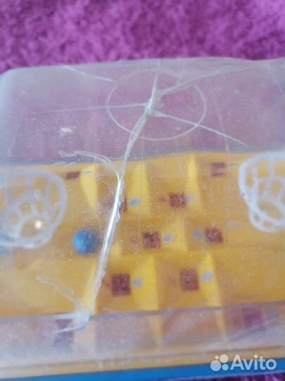 Игра баскетбол СССР