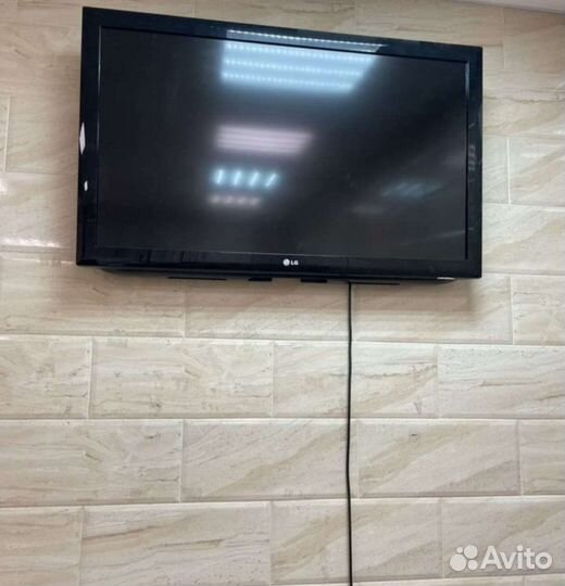 Телевизор lg 42lk430