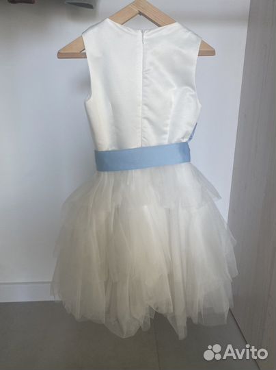 Платье gulliver