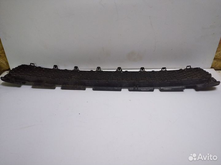 Решетка бампера Mitsubishi Asx GA1W 2010